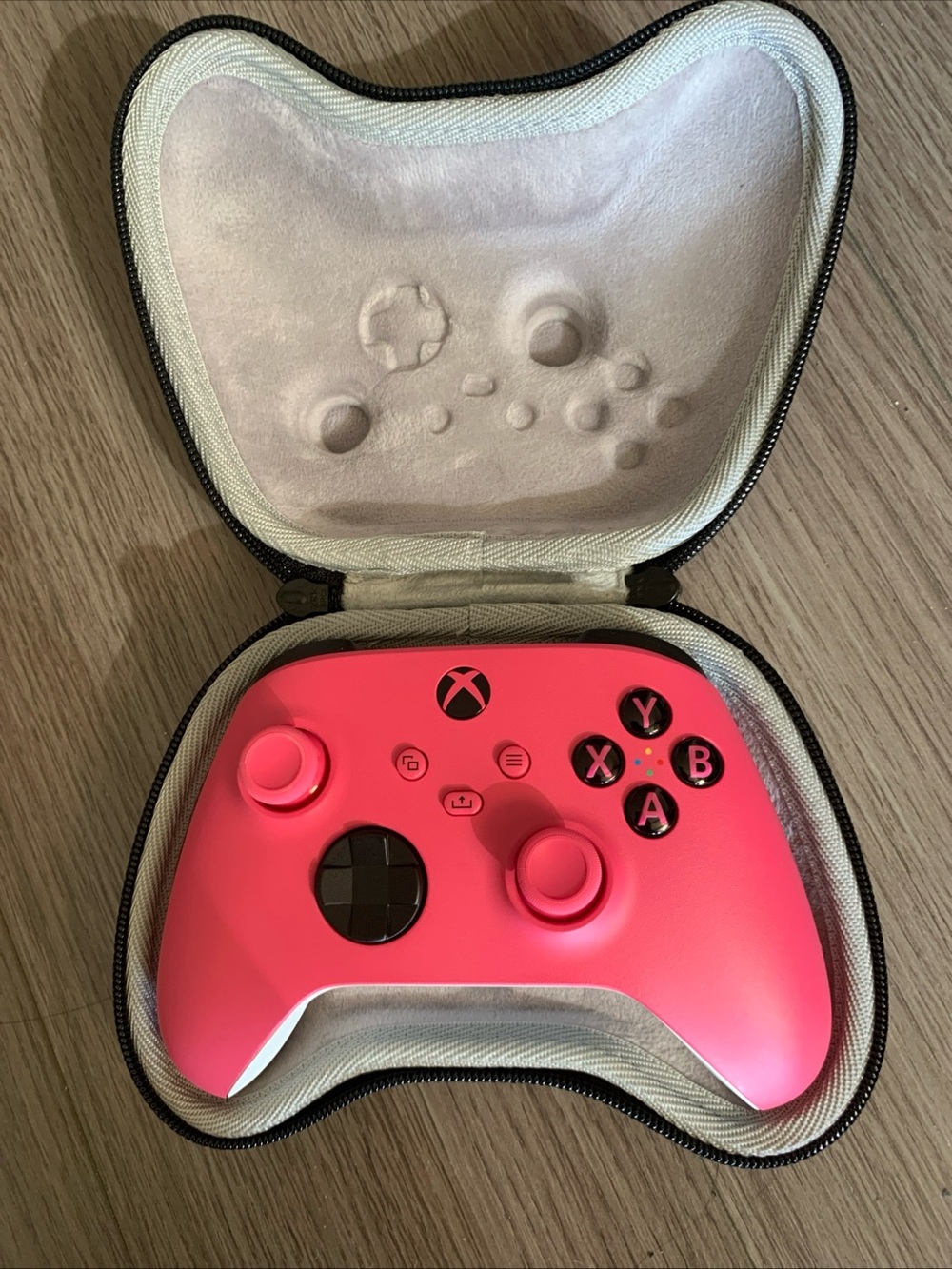 Xbox Wireless Controller - Pink